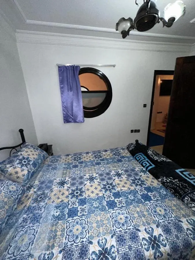 بيت شباب نزل أغاديرفي Dinosaur Anza Surf House المغرب