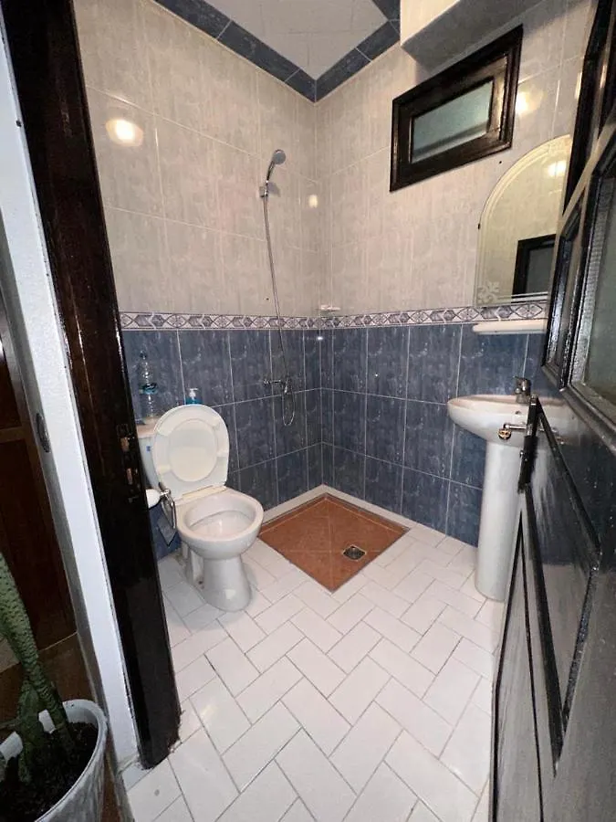 Dinosaur Anza Surf House Hostel Agadir