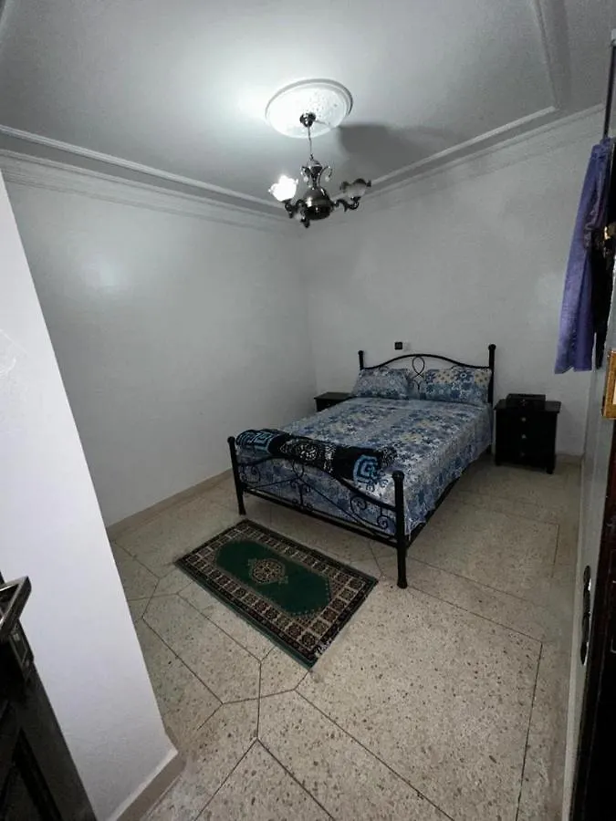 Dinosaur Anza Surf House Hostel Agadir